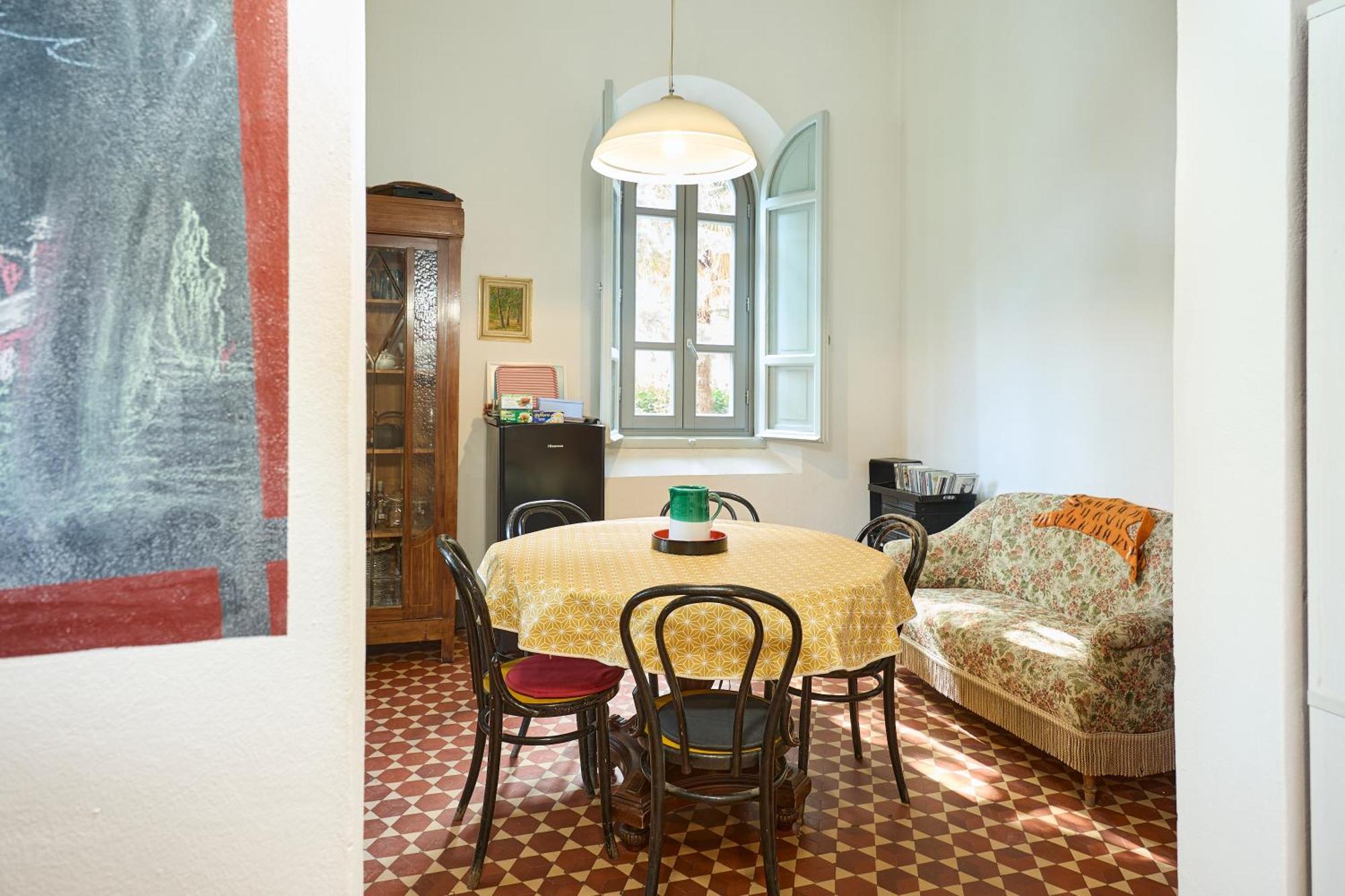 I 4 Gatti Hotel Bologna Buitenkant foto