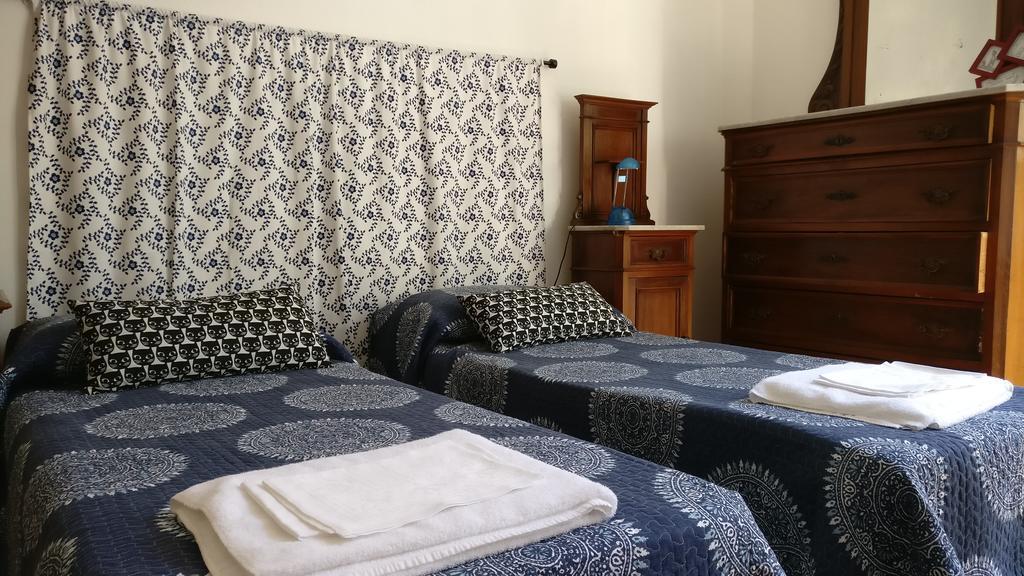 I 4 Gatti Hotel Bologna Buitenkant foto