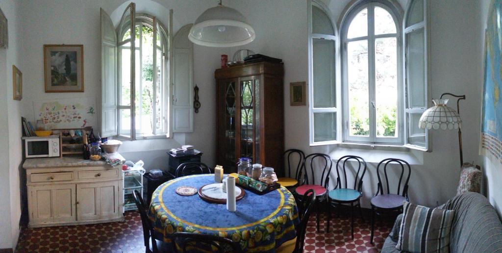 I 4 Gatti Hotel Bologna Buitenkant foto