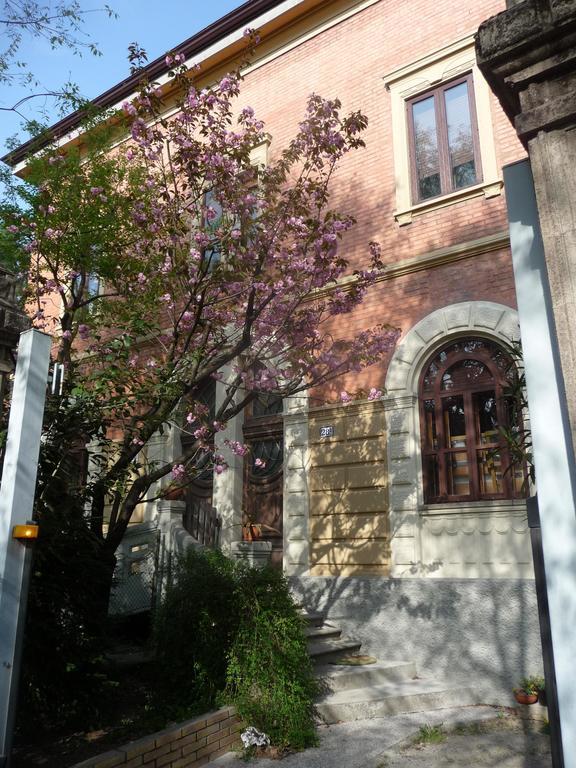 I 4 Gatti Hotel Bologna Buitenkant foto
