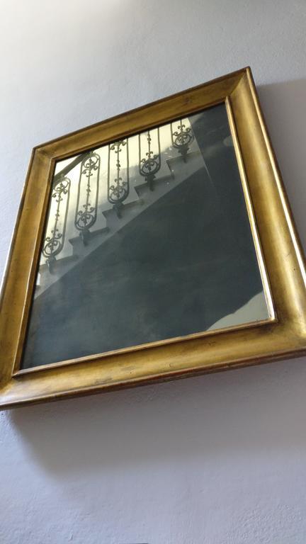 I 4 Gatti Hotel Bologna Buitenkant foto